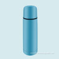 300ml Stainless Steel Solid Color Vacuum Bullet Bottle